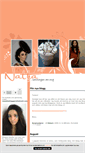 Mobile Screenshot of naaatha.blogg.se