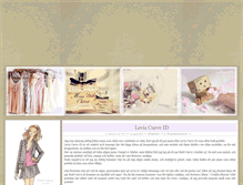 Tablet Screenshot of neaz.blogg.se