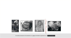 Desktop Screenshot of jeny.blogg.se