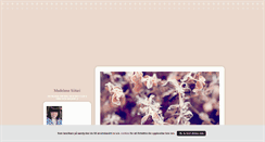 Desktop Screenshot of madelenesiitari.blogg.se