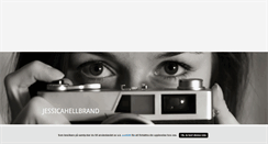 Desktop Screenshot of jessicahellbrand.blogg.se
