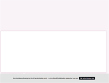 Tablet Screenshot of eemeliieeh.blogg.se