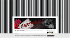 Desktop Screenshot of kastrullis.blogg.se