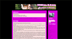 Desktop Screenshot of contradiction.blogg.se