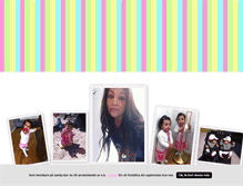 Tablet Screenshot of mammandaa.blogg.se