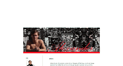 Desktop Screenshot of alexanderwetterberg.blogg.se
