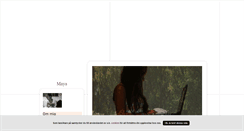 Desktop Screenshot of moyamayazz.blogg.se