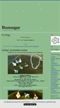 Mobile Screenshot of miasbusungar.blogg.se