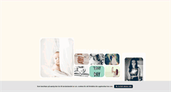 Desktop Screenshot of petras.blogg.se