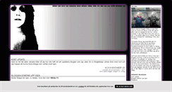 Desktop Screenshot of enungdomsdagbok.blogg.se