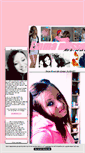 Mobile Screenshot of emmzies.blogg.se