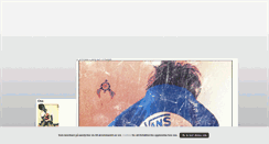 Desktop Screenshot of lifeasgabbie.blogg.se
