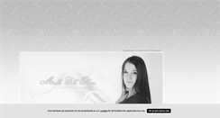 Desktop Screenshot of maddefalks.blogg.se