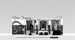 Desktop Screenshot of littlemissssunshine.blogg.se