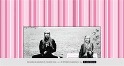 Desktop Screenshot of ninisch.blogg.se