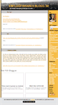 Mobile Screenshot of enflugfiskares.blogg.se