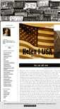 Mobile Screenshot of heleniusa.blogg.se