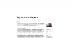 Desktop Screenshot of dagenskakaa.blogg.se