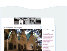 Tablet Screenshot of designtitti.blogg.se
