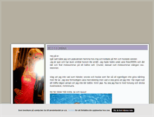 Tablet Screenshot of hejjsanna.blogg.se