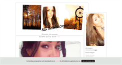 Desktop Screenshot of eileenhc.blogg.se