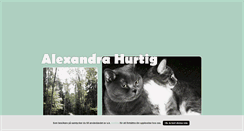 Desktop Screenshot of betterbald.blogg.se