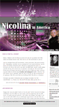Mobile Screenshot of nicolinainamerica.blogg.se