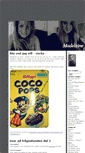 Mobile Screenshot of bymaddie.blogg.se