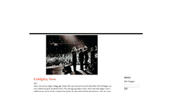 Desktop Screenshot of mrmelwin.blogg.se