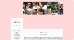 Desktop Screenshot of beataoemma.blogg.se