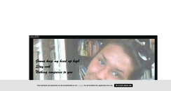 Desktop Screenshot of emaddis.blogg.se