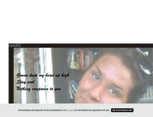 Tablet Screenshot of emaddis.blogg.se