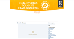 Desktop Screenshot of aikultras.blogg.se