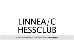 Desktop Screenshot of chessclub.blogg.se