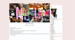 Desktop Screenshot of nellylarsson.blogg.se