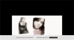 Desktop Screenshot of musikgalna.blogg.se
