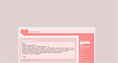 Desktop Screenshot of munson.blogg.se