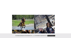 Desktop Screenshot of ourcombination.blogg.se