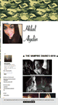 Mobile Screenshot of helal.blogg.se