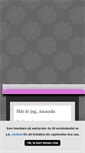 Mobile Screenshot of mandisxd.blogg.se