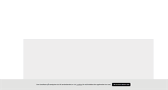 Desktop Screenshot of eva.blogg.se
