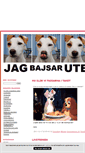 Mobile Screenshot of jagbajsarute.blogg.se