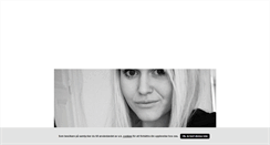 Desktop Screenshot of moaemmielinnea.blogg.se