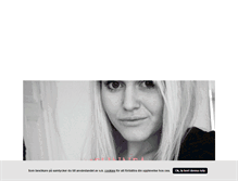 Tablet Screenshot of moaemmielinnea.blogg.se