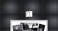 Desktop Screenshot of borknasgarden.blogg.se