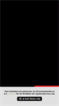 Mobile Screenshot of mikaelalillis.blogg.se