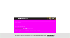 Desktop Screenshot of nkpgbynight.blogg.se