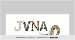 Desktop Screenshot of jvna.blogg.se