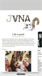 Mobile Screenshot of jvna.blogg.se