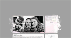 Desktop Screenshot of dagarnaviminns.blogg.se